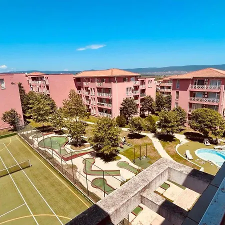 Apartamento Sunny Day 6, 35 Sunny Beach