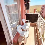 Sunny Day 6, 35 Апартамент Слънчев бряг