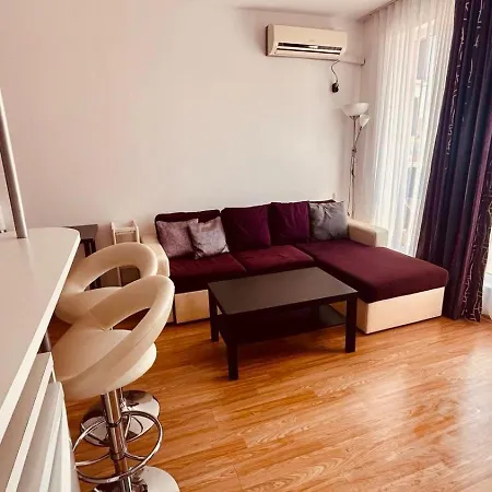 Sunny Day 6, 35 Appartement *