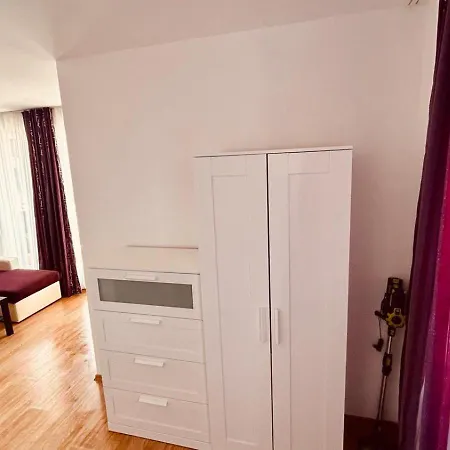 Apartament Sunny Day 6, 35 Słoneczny Brzeg