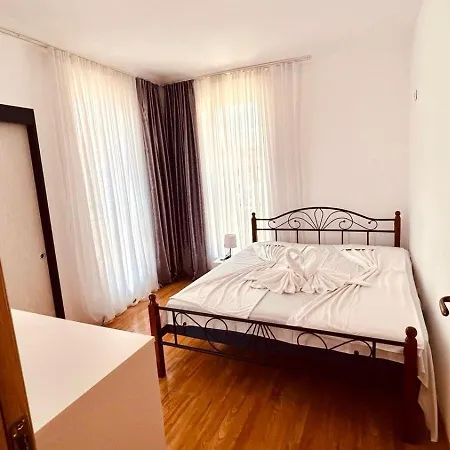 Appartement Sunny Day 6, 35 *