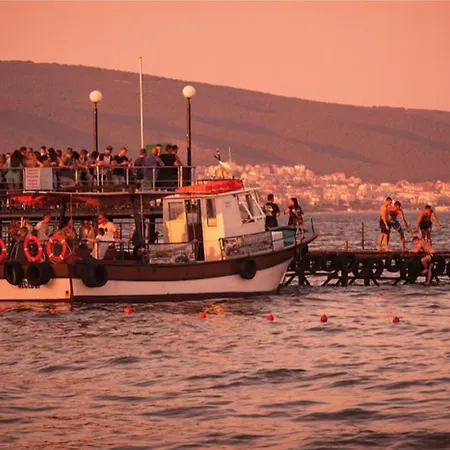 Appartement Sunny Day 6, 35