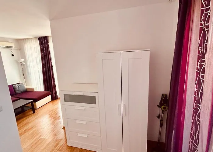 Apartment Sunny Day 6, 35 Slantschew brjag